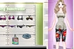 Thumbnail of Beachwear Dressup